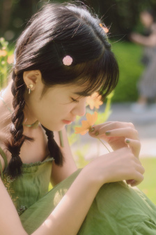 杨幂小视频
